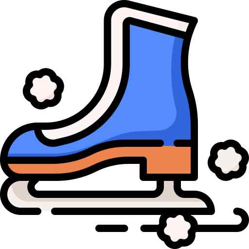 Skating rink for children in Hallmark upcoming projects Kollur