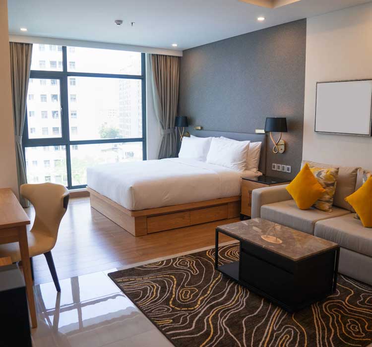 EKAM by Prosperiti Homes