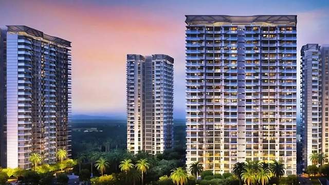 Prestige Golden Grove