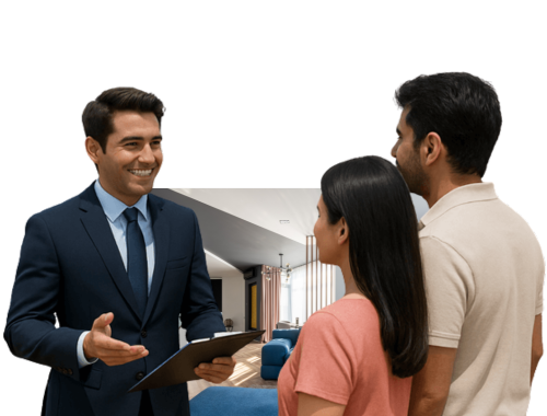 Talk to Maharaja Kosmopolis real estate expert for Kollur Hyderabad