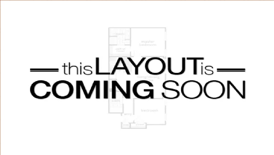 Spacious 4 BHK apartment design for Maharaja Kosmopolis