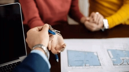 Step by step apartment booking process for Maharaja Kosmopolis