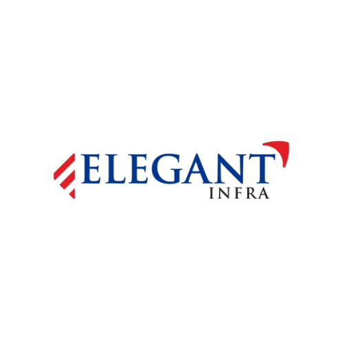 Elegant Infra Logo