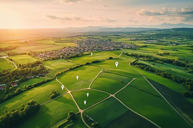 APR Praveen’s Higheria upcoming residential plots in Kollur