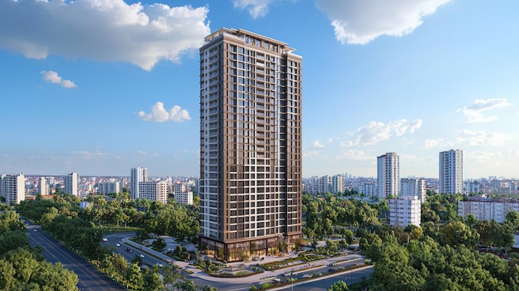 Prestige Kollur pre launch residential projects in West Hyderabad