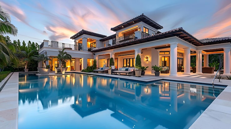 Kushi Villas 3 and 4 BHK affordable villas for sale in Kollur gated community